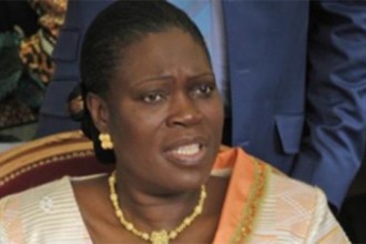 Côte dÂ’Ivoire : Simone Gbagbo remercie le pouvoir en place